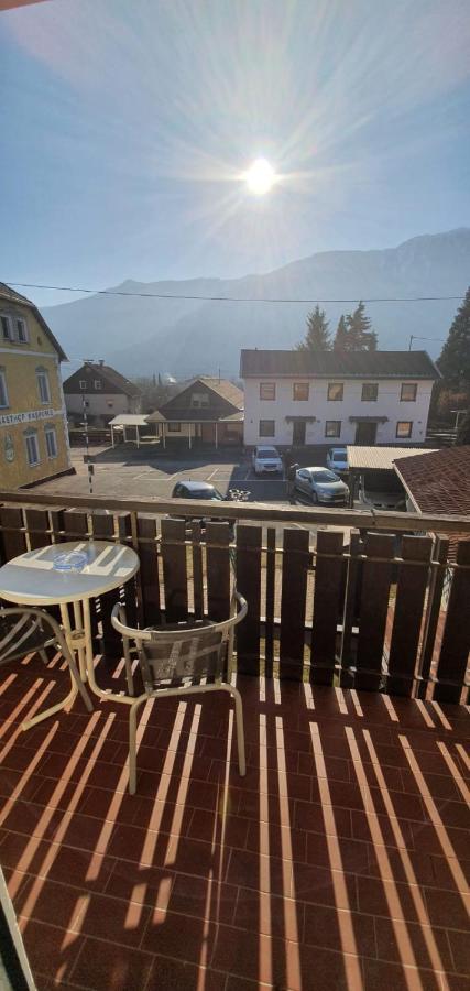 Hotel Gasthof Kasperle Spittal an der Drau Exteriér fotografie